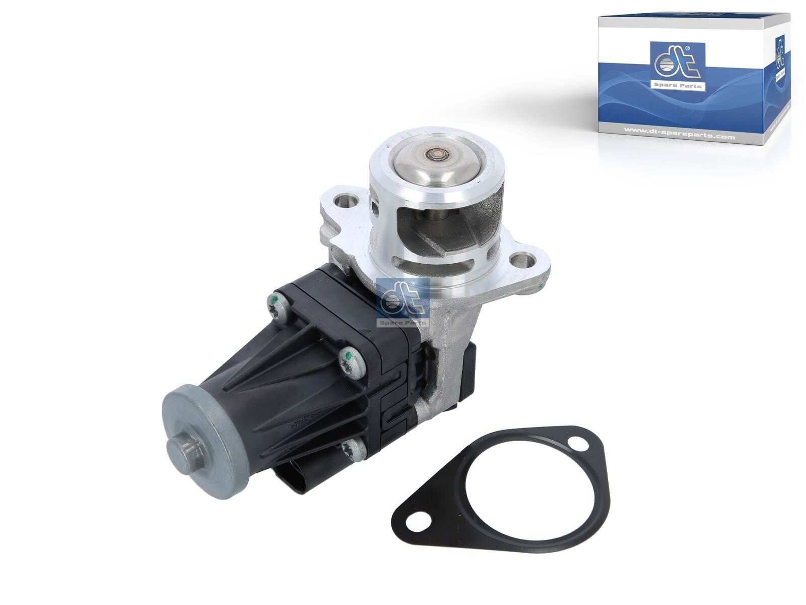 Купити 42577107 Fiat/Alfa/Lancia Прилади управління системи рециркуляції